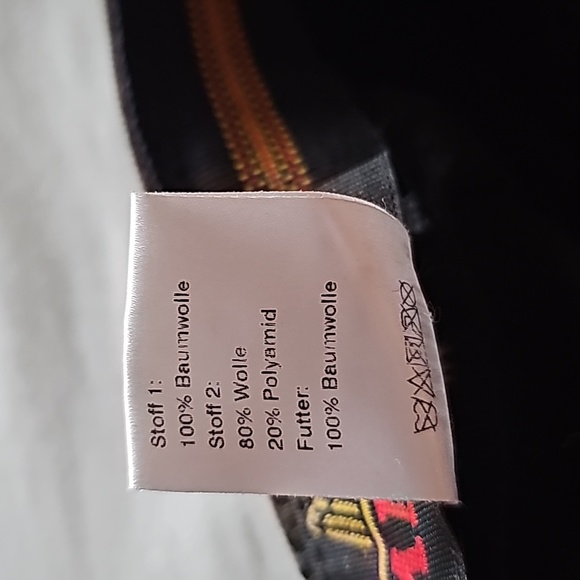 MAYSER Vintage Soft Hat M - Picture 5 of 9